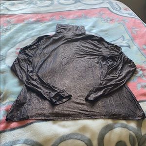 Banana republic turtle neck